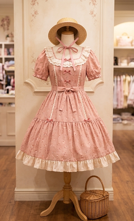 カントリー・ロリータ