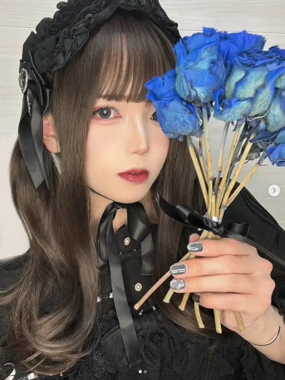 ローズ・ゴシック