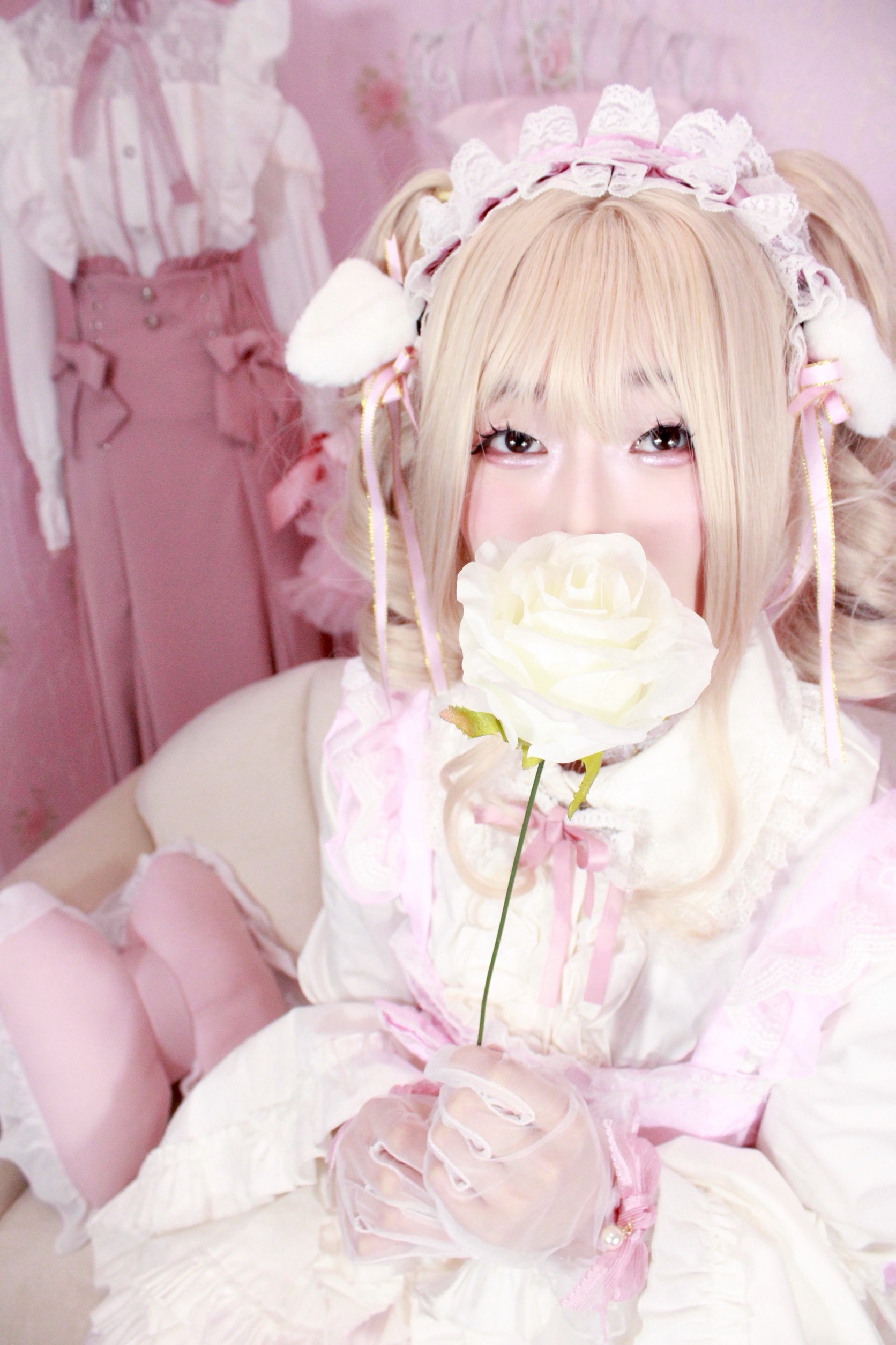 夢かわ甘ロリ