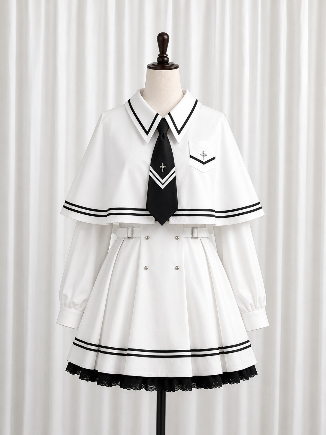 魔法学園制服☆