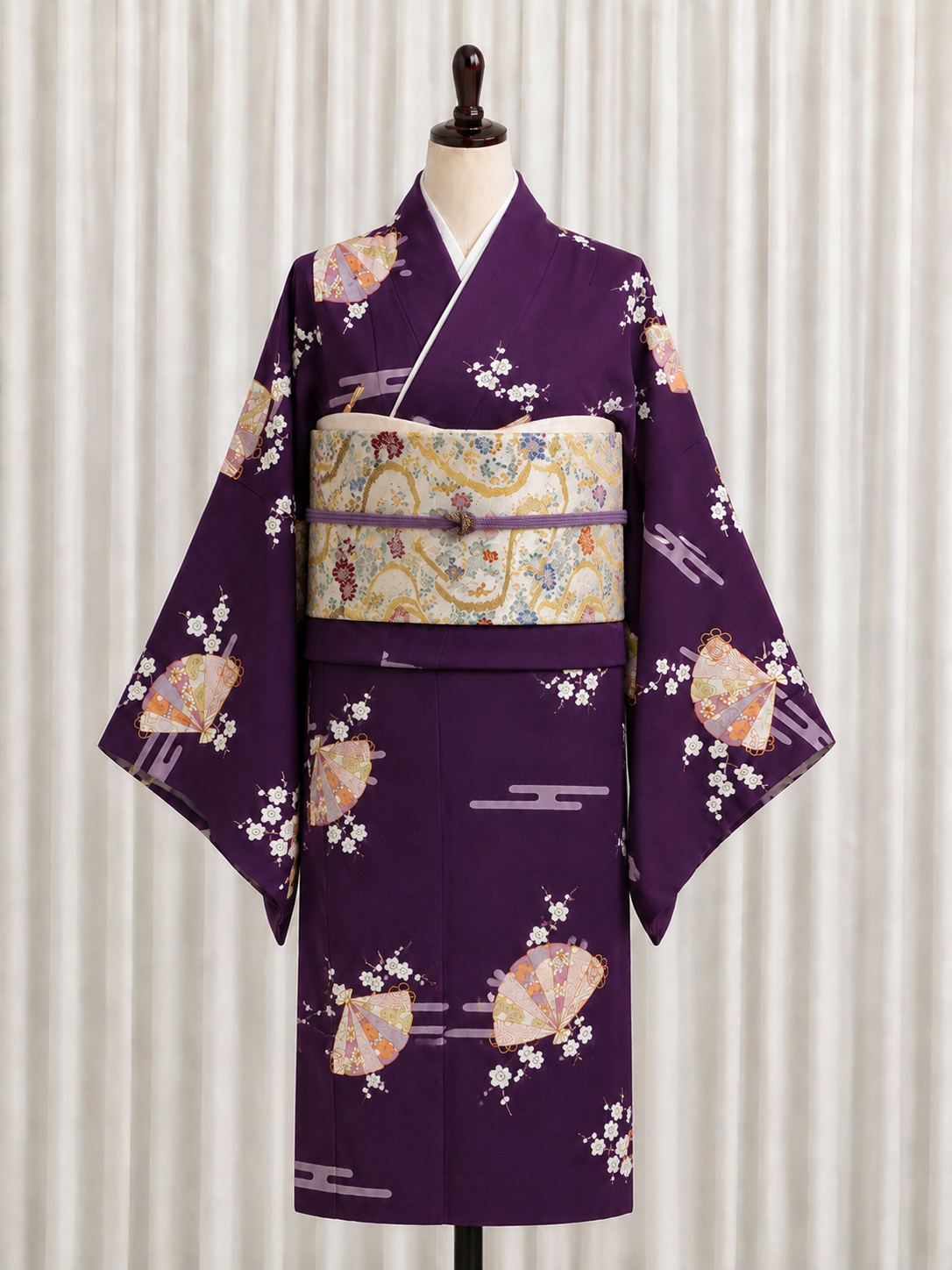 京紫ノ舞