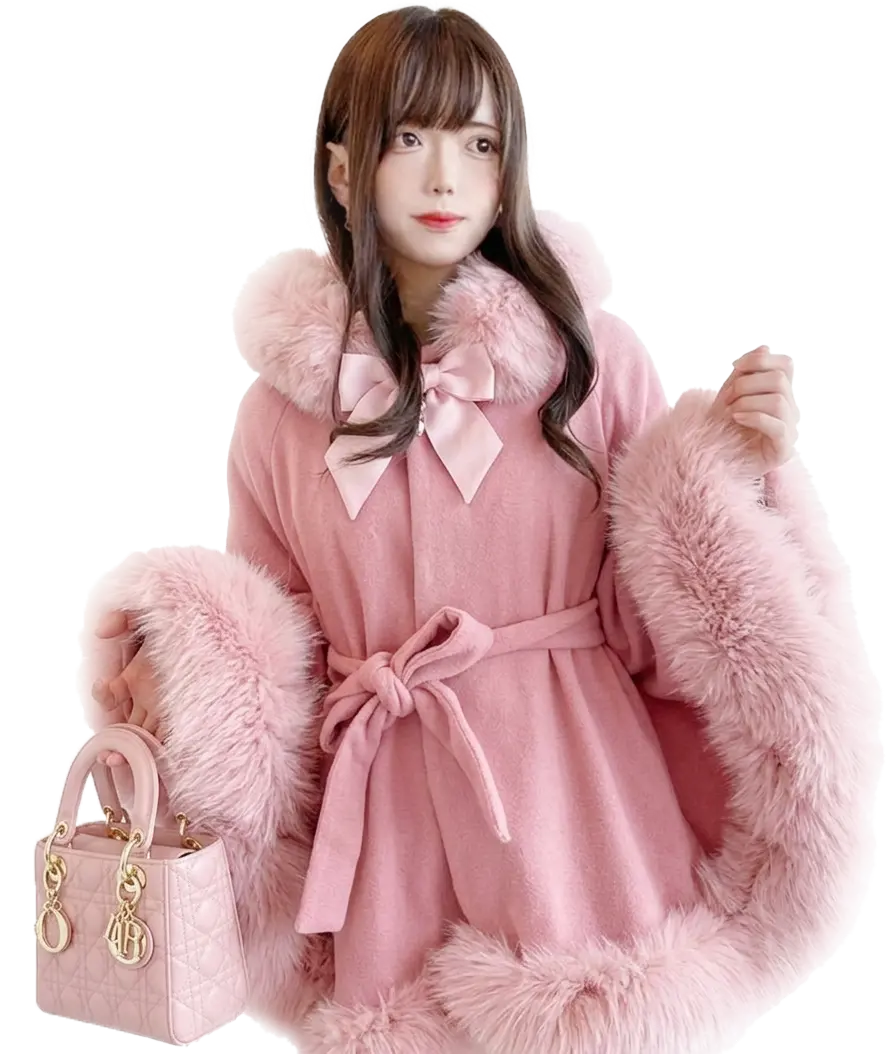 札幌にある女装・変身サロン メルリア代表 じゃむぱん