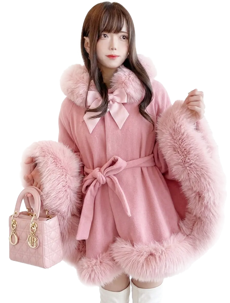 札幌にある女装・変身サロン メルリア代表 じゃむぱん